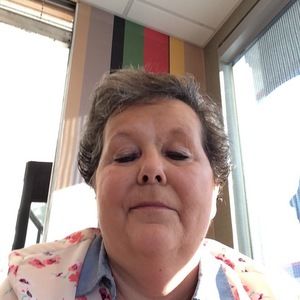 Meet your Posher, Kathy